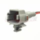 ABS Wheel Speed Sensor Male Connector For Toyota Sequoia 2008-2022 - 89516-0C030