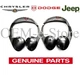 Dodge Dual Channel TWO Wireless Headphones Set >See Chart for Compatible cars