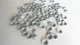 25 EMBLEM/TRIM RETAINERS! FITS: FORD MUSTANG TORINO T-BIRD BRONCO F100 MERCURY