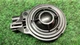 2018-2024 Audi S4 LeftRight Pillar Lower Speaker Tweeter OEM 8W0035399A