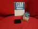 NOS GM  Instrument Panel Dash Air Deflector 1995-2005  Cavalier 22595475