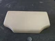 96-02 Bmw Z3 Rear Center Console Subwoofer Cover Lid Trim Molding Beige Tan