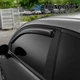 Window Visors Rain Guard 2pcs Out-Channel Scion FR-S FRS 13-16 All Model