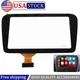 New Navigation Touch Screen For Chevrolet Malibu Equinox 16-21 Radio LQ080Y5DZ06