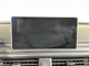 Info-GPS-TV Screen 8.25" Display Opt I8H Fits 17-19 AUDI A4 2594183
