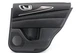 2016-2020 INFINITI QX60 REAR RIGHT SIDE INTERIOR DOOR PANEL TRIM COVER OEM