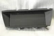 OEM 2009-2011 BMW 750i INFORMATION/NAVIGATION DISPLAY SCREEN # 9216579-01 