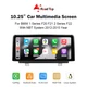 10.25'Wireless CarPlay Touchscreen Multimedia Stereo For BMW 1er F20 F21 F22 F23