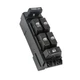 Power Window Switch Compatible for 2000-2002 Chevy Silverado 1500HD 2500HD 