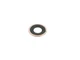 For 1991-1998 GMC Sonoma Oil Drain Plug Gasket Dorman 79516BPFK 1992 1993 1994