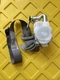 2009-2012 Toyota RAV4 Front Right Passenger Seat Belt Retractor Assembly Gray.