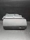 10-17 Mercedes W207 E350 E550 Dashboard Glove Box Compartment Black OEM