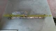 AMR 1515 26D4 1 front windscreen wiper motor 16601 LAND ROVER DISCOVERY 2.5 TDI