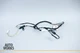 04-07 Jaguar XJ8 VDP X350 Rear Left Driver Side Door Wire Wiring Harness OEM