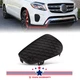 For Mercedes Benz GLS450 2017 2018 2019 Right Front Bumper Cover grille trim