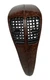 2003-2006 Kia Sorento Center Dash Trim Air Vents w/ Bezels Woodgrain *NICE*