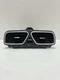 2009-2016 Volkswagen EOS CENTER DASH Dashboard AIR HEATER VENT VENTS OEM