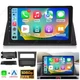 Car Radio For HONDA ACCORD 8th 2008-2013 Android 15 Stereo Apple Carplay 2+32GB