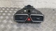 VW VOLKSWAGEN EOS 2008 CENTRE AIR VENTS 1Q0819728G 1Q0819735C
