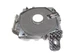 Mini Countryman R60 9800511 Subwoofer Under Seat Left 2.00 Diesel 28260817