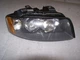 04-05 A4 Audi Xenon Passengers Side Headlight Right OEM RT Headlamp 8E0 941 004N