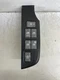 2005 PONTIAC AZTEK DRIVER (LEFT) SIDE DOOR MASTER POWER WINDOW CONTROL SWITCH