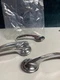 1949-1957 Chevrolet Chevy Door Handles PAT 161018 / PT 4303689 Set Of 5