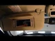 Driver Left Sun Visor Illuminated Fits 04-05 AVALANCHE 1500 311238