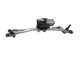 17 18 19 ALFA ROMEO GIULIA FRONT WINDSHIELD WIPER LINKAGE OEM #A0.62
