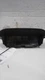 Used Infotainment Display fits: 2015 Subaru Forester clock and temperature US ma