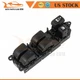 High Performance Window Switch for 2007-2009 Lexus RX350 3.5L