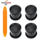 4pcs Dashboard AC Heater Air Vent HVAC Duct for FORD F150 2004~2008 8L3Z19893BA