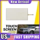 LQ080T5GC01 8" Touch Panel Display Screen Digitizer for TOYOTA Highlander