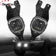 For 1999-2004 Ford F-250 F-350 F-450 F550 Super Duty LED Fog Lights Bumper Lamps