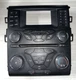 2013 Ford Fusion Radio Panel P/N: DS7T-18E243-KS