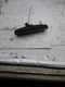 2013 Toyota Sienna Interior Rear View Mirror White OEM 8781008020 125k Miles