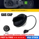 Gas Fuel Cap Fits For 2004-2009 Mazda 3 GS GT GX i S SP23 4-Door 2.0L 2.3L l4