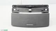 07-13 Mercedes W221 S400 S550 Center Console Dashboard CD Trim Player Cover OEM