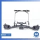 14-22 LR Range Rover Sport L494 Trailer Rear Tow Hitch Reinforcement Bar OEM