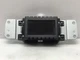 2014 - 2016 Ford Fusion OEM 4.2" screen Sync Radio Information Display "FO832"