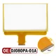 NEW Digitizer Touch Screen DJ080PA-01A For Chevrolet GMC MYLINK Navigation Raido