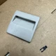 2010 2011 2012 2013 2014 SUBARU LEGACY & OUTBACK FUSE BOX COVER PANEL Trim B166