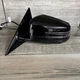 🥇2012-2016 Mercedes W207 E350 E550 E63 Left Side Mirror W/ Camera & Blind Spot