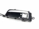 2005-2006 NISSAN ALTIMA FRONT LEFT INTERIOR DOOR HANDLE