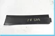 07-12 MERCEDES X164 GL-CLASS FRONT RIGHT ROOF RAILS CARGO END CAP COVER