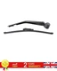 Rear Left Window Cleaning Wiper Arm Set For Mini MINI 07-14 61622756279kit