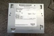 2020 Infiniti QX50 AM-FM-CD Receiver w Navigation OEM