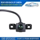 Rear View Back up Camera For Hyundai Santa Fe Sport 13-16 2.0L 2.4L 95760-2W000