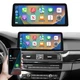 Mirror Link CarPlay Car Radio Stereo 10.25" GPS For BMW NBT F30 F31 F32 F33 F34