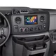 7" Android 13 Carplay For Ford E-250 E-350 Super Duty 2009-2014 Car Radio Stereo